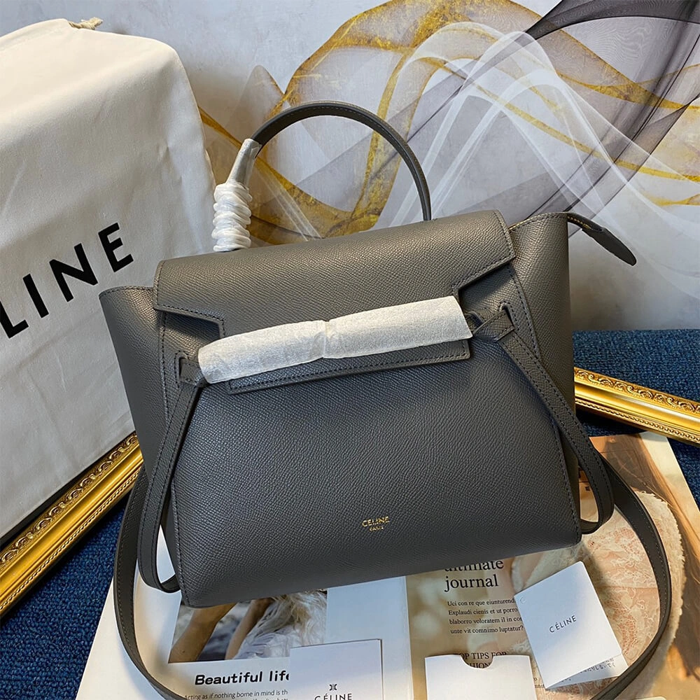 CELINE MICRO BELT BAG HighQuality 1618