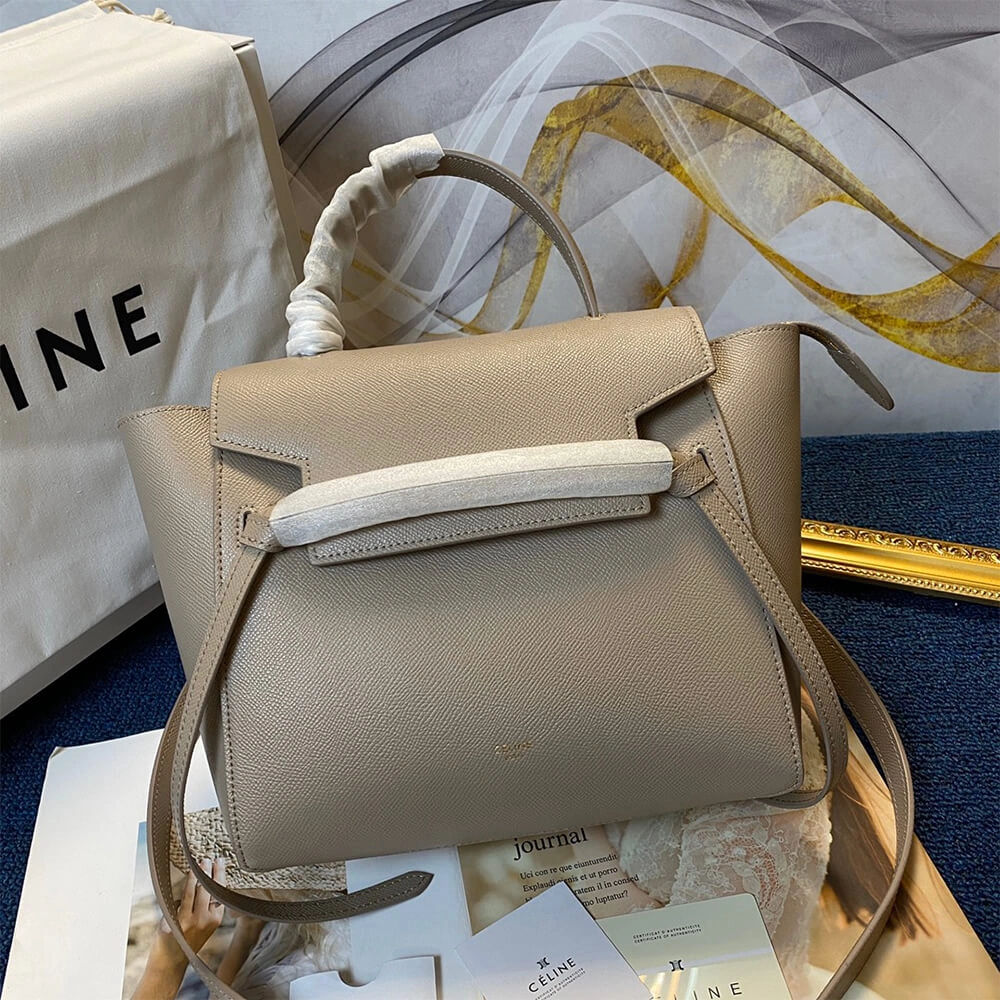 CELINE MICRO BELT BAG MultiPurpose 1602