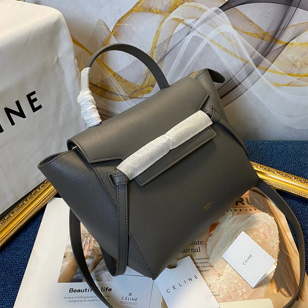 CELINE MICRO BELT BAG HighQuality 1618