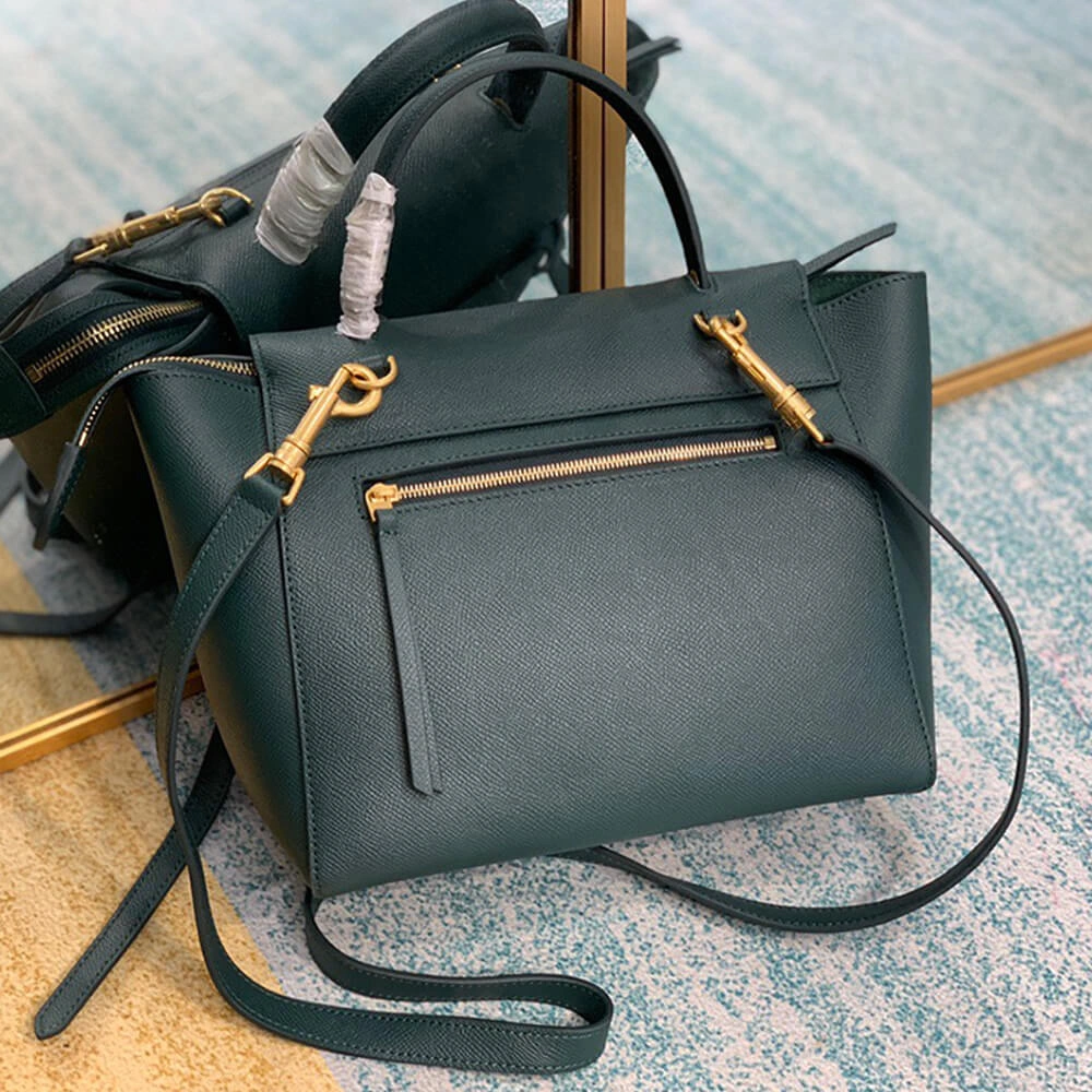 OdorResistant CELINE MICRO BELT BAG 1617