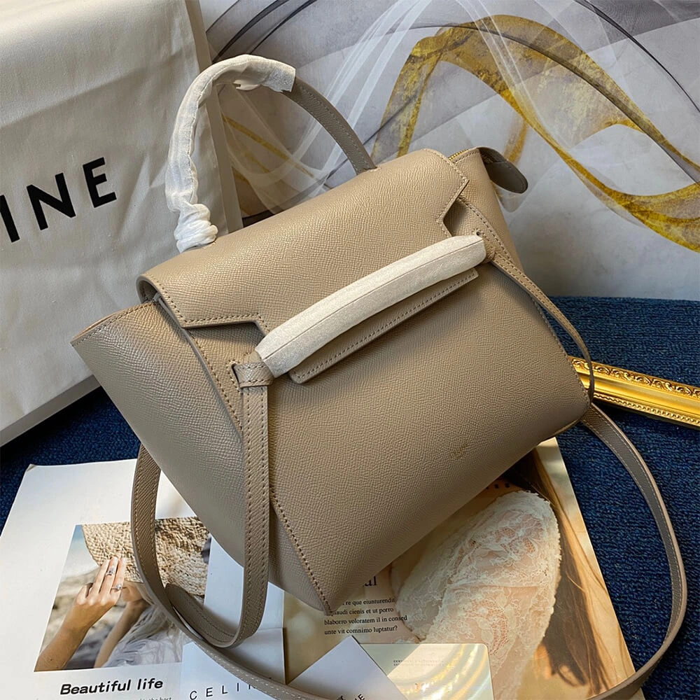 CELINE MICRO BELT BAG MultiPurpose 1602
