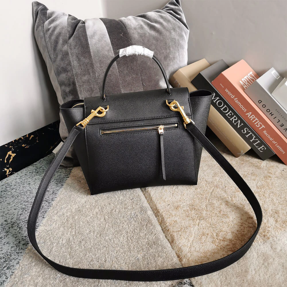 CELINE MICRO BELT BAG StreetReady 1601