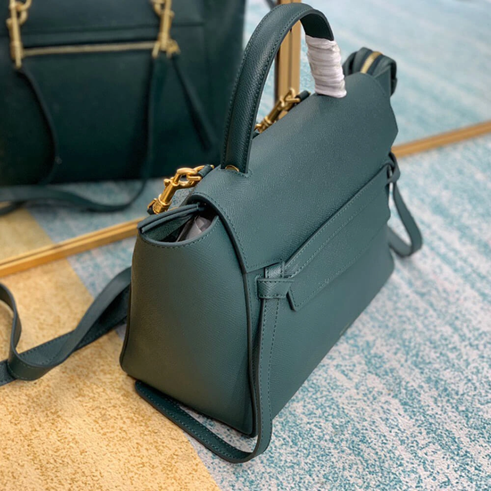 OdorResistant CELINE MICRO BELT BAG 1617
