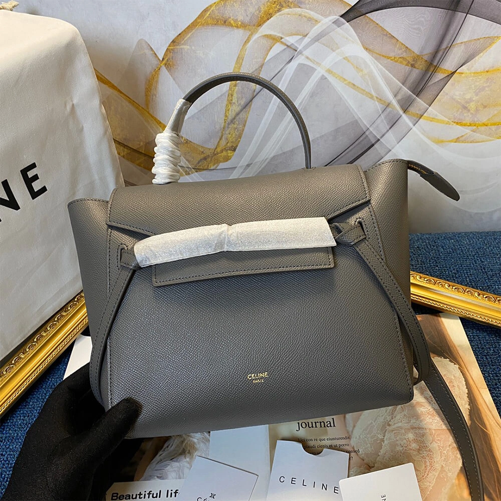 CELINE MICRO BELT BAG HighQuality 1618