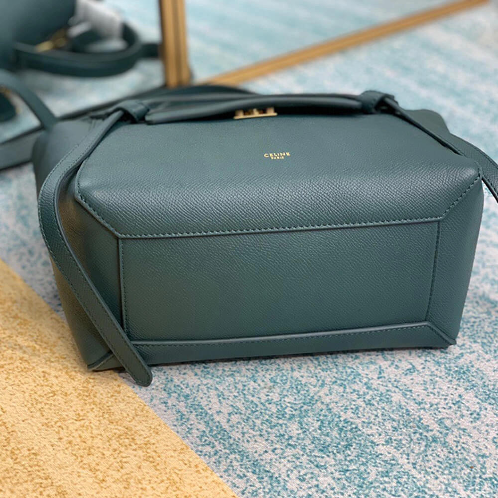 OdorResistant CELINE MICRO BELT BAG 1617