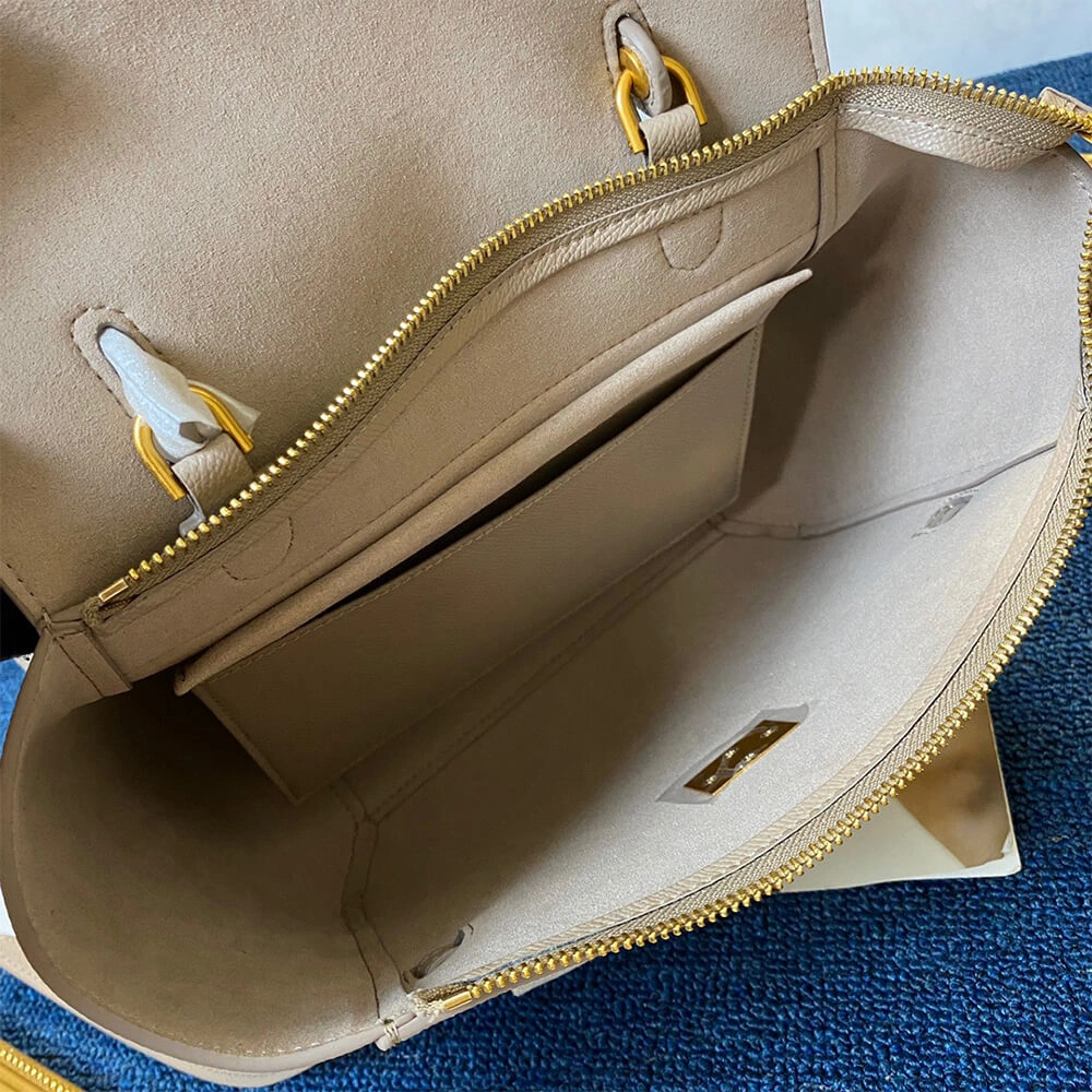 CELINE MICRO BELT BAG MultiPurpose 1602