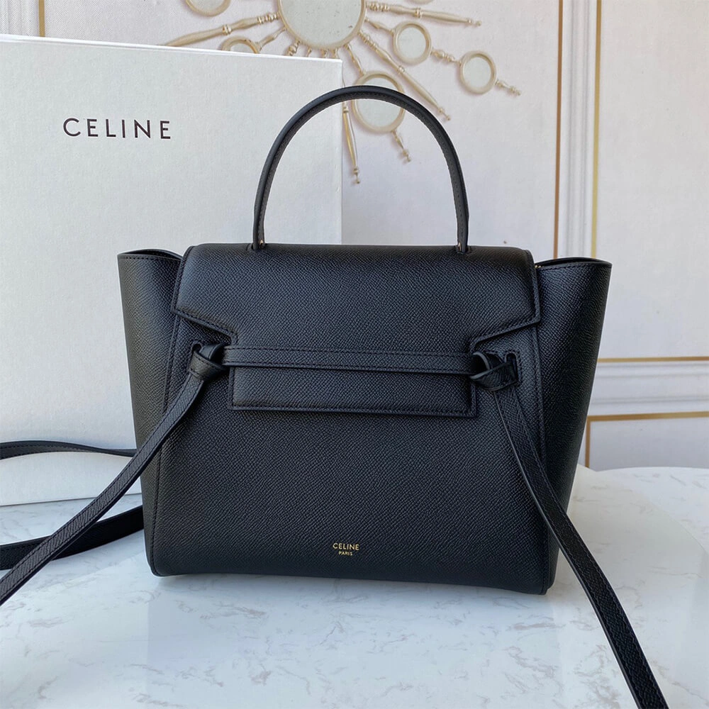 TopPick CELINE MINI BELT BAG 1622