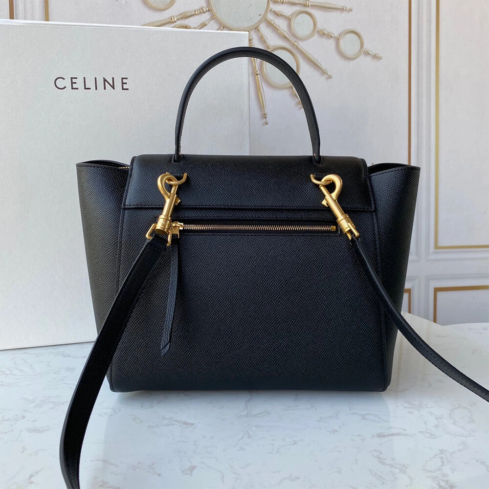 TopPick CELINE MINI BELT BAG 1622