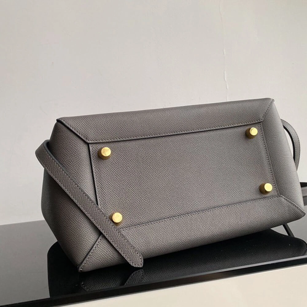 CELINE MINI BELT BAG Reliable 1630