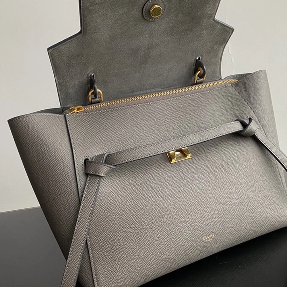 CELINE MINI BELT BAG Reliable 1630