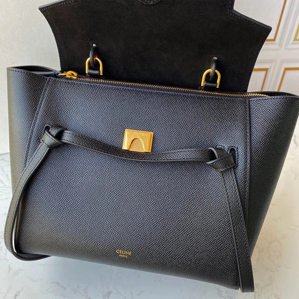 TopPick CELINE MINI BELT BAG 1622