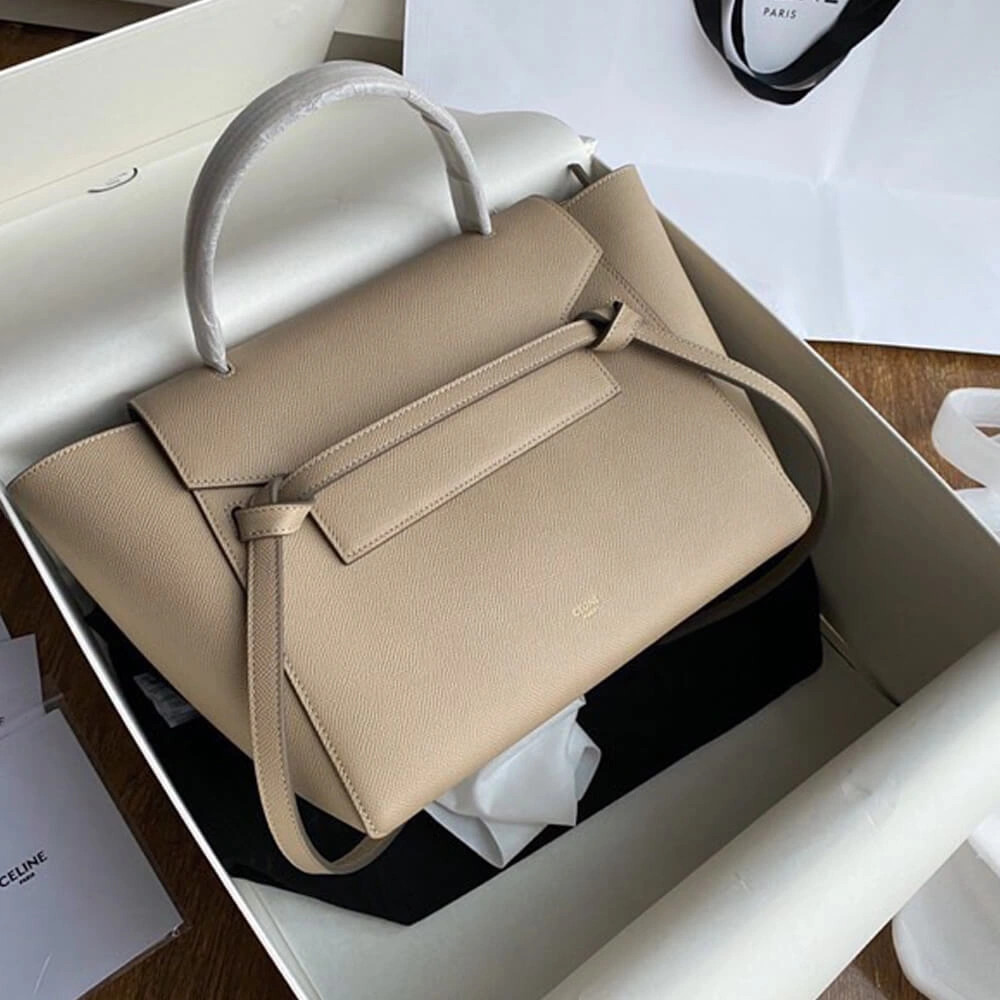 CELINE MINI BELT BAG Contemporary 1609