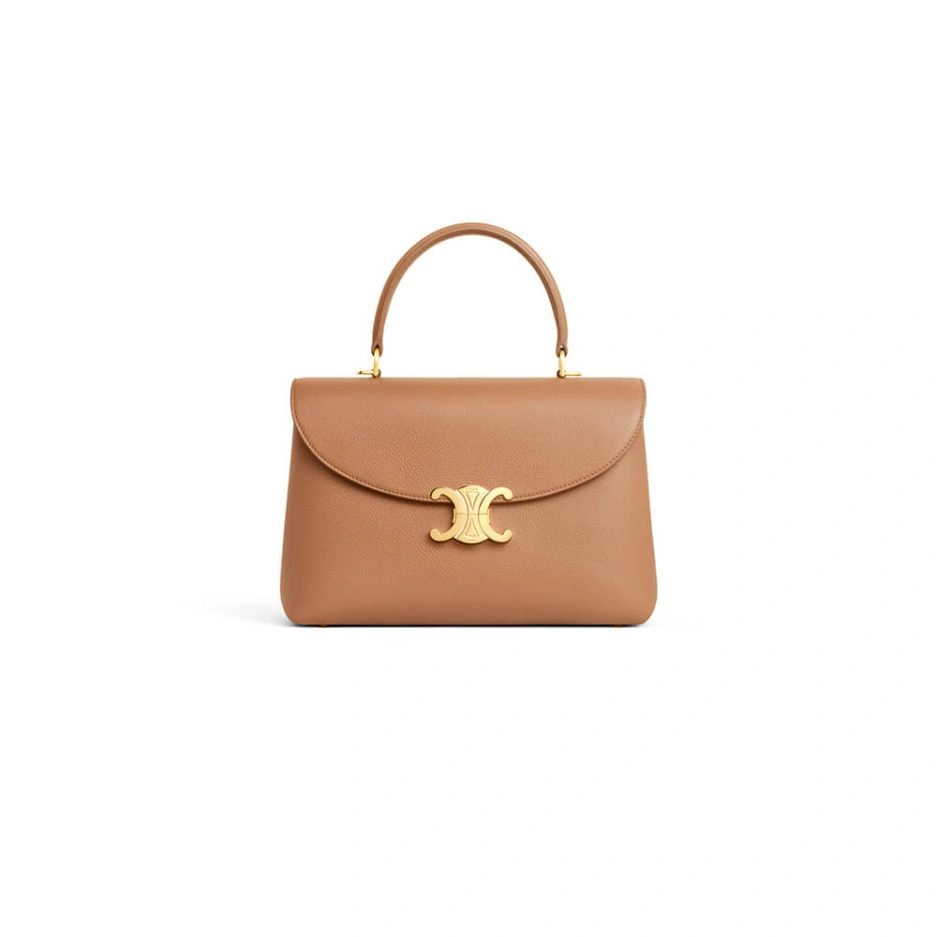 CELINE Medium size NINO bag in soft cow leather TopPick 1632