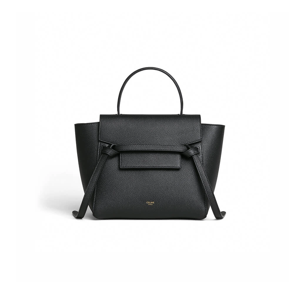 CELINE NANO BELT BAG RelaxedFit 1598