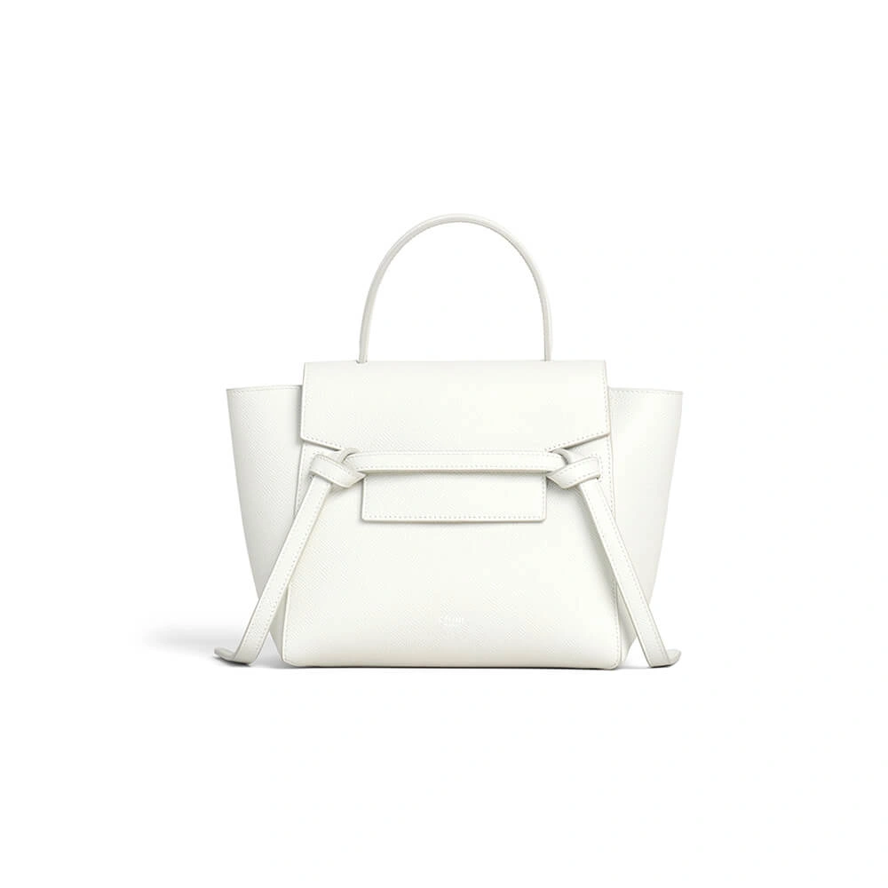 Premium CELINE NANO BELT BAG 1590