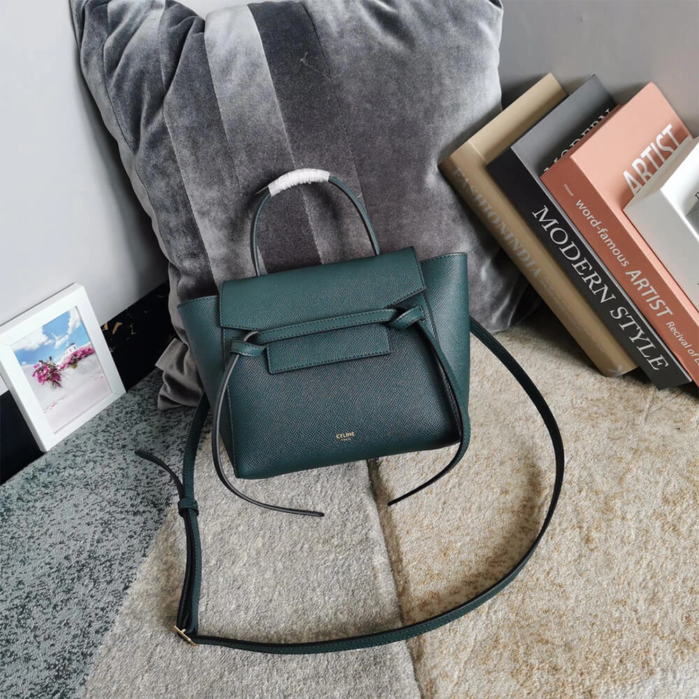 CELINE NANO BELT BAG Affordable 1619
