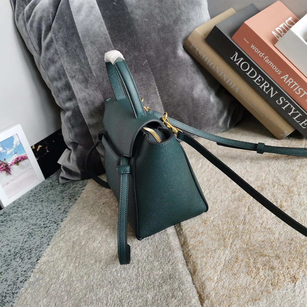 CELINE NANO BELT BAG Affordable 1619