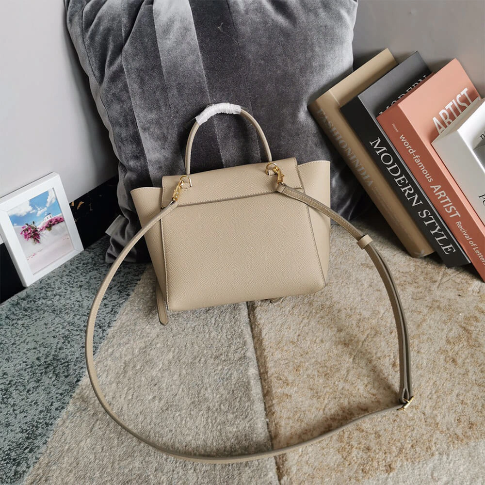 CELINE NANO BELT BAG GoodFit 1603