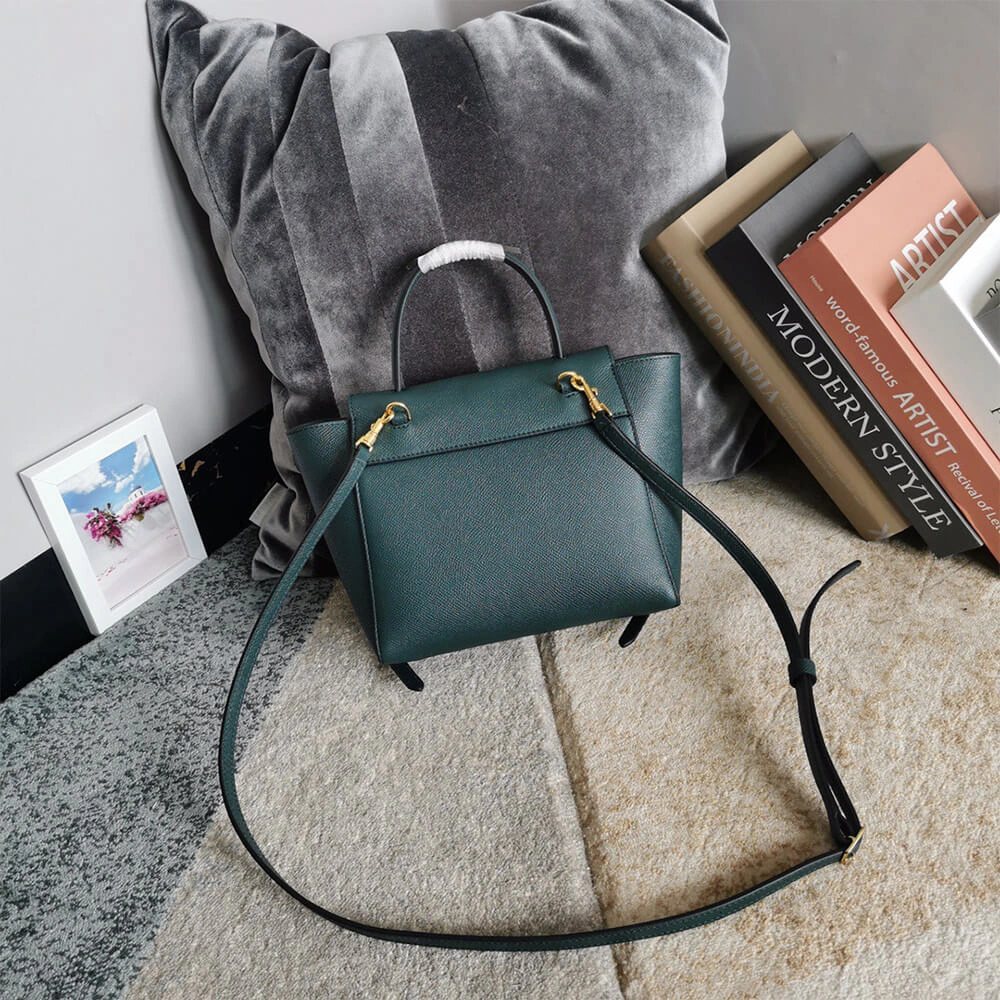 CELINE NANO BELT BAG Affordable 1619