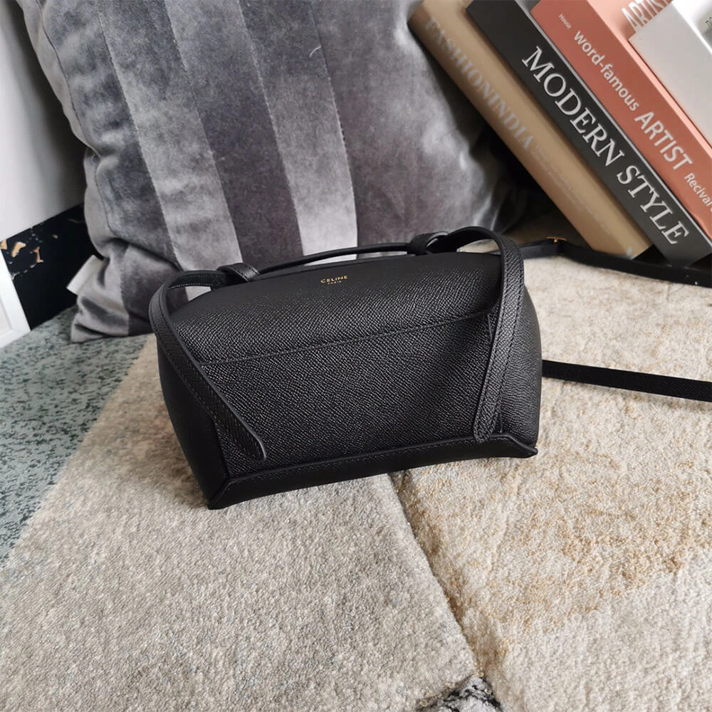 CELINE NANO BELT BAG RelaxedFit 1598
