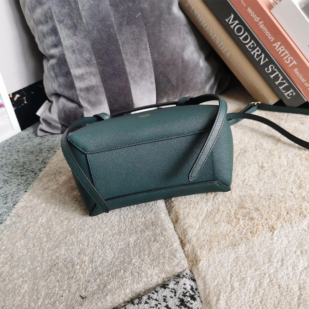 CELINE NANO BELT BAG Affordable 1619