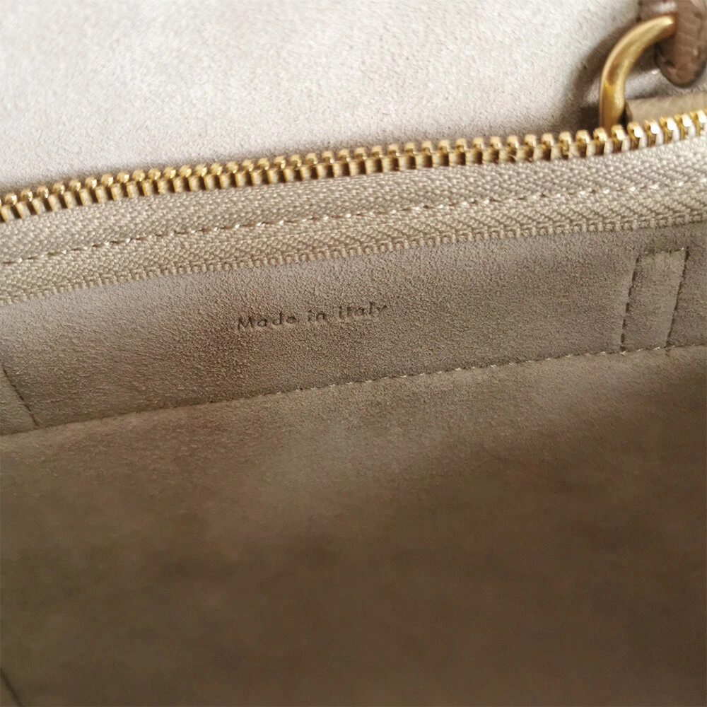 CELINE NANO BELT BAG GoodFit 1603