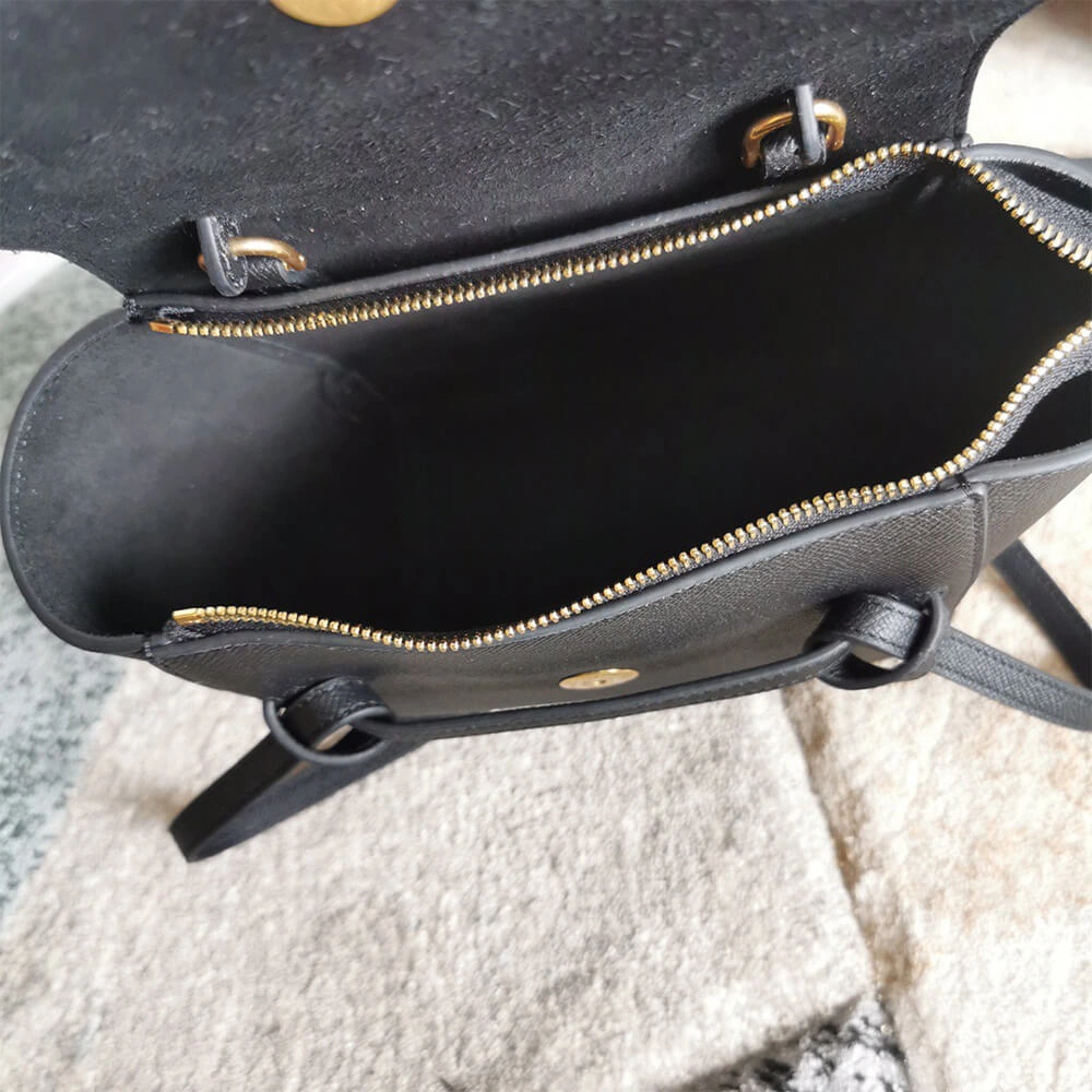 CELINE NANO BELT BAG RelaxedFit 1598