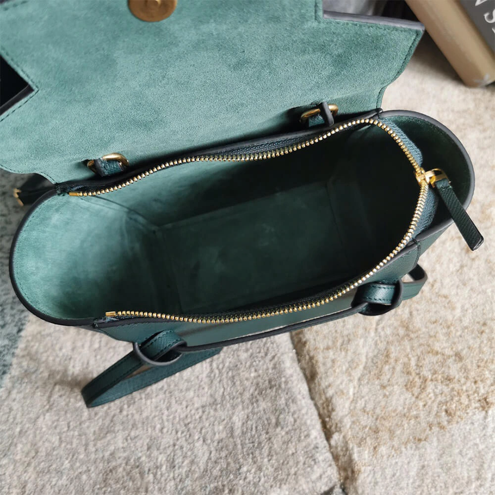 CELINE NANO BELT BAG Affordable 1619