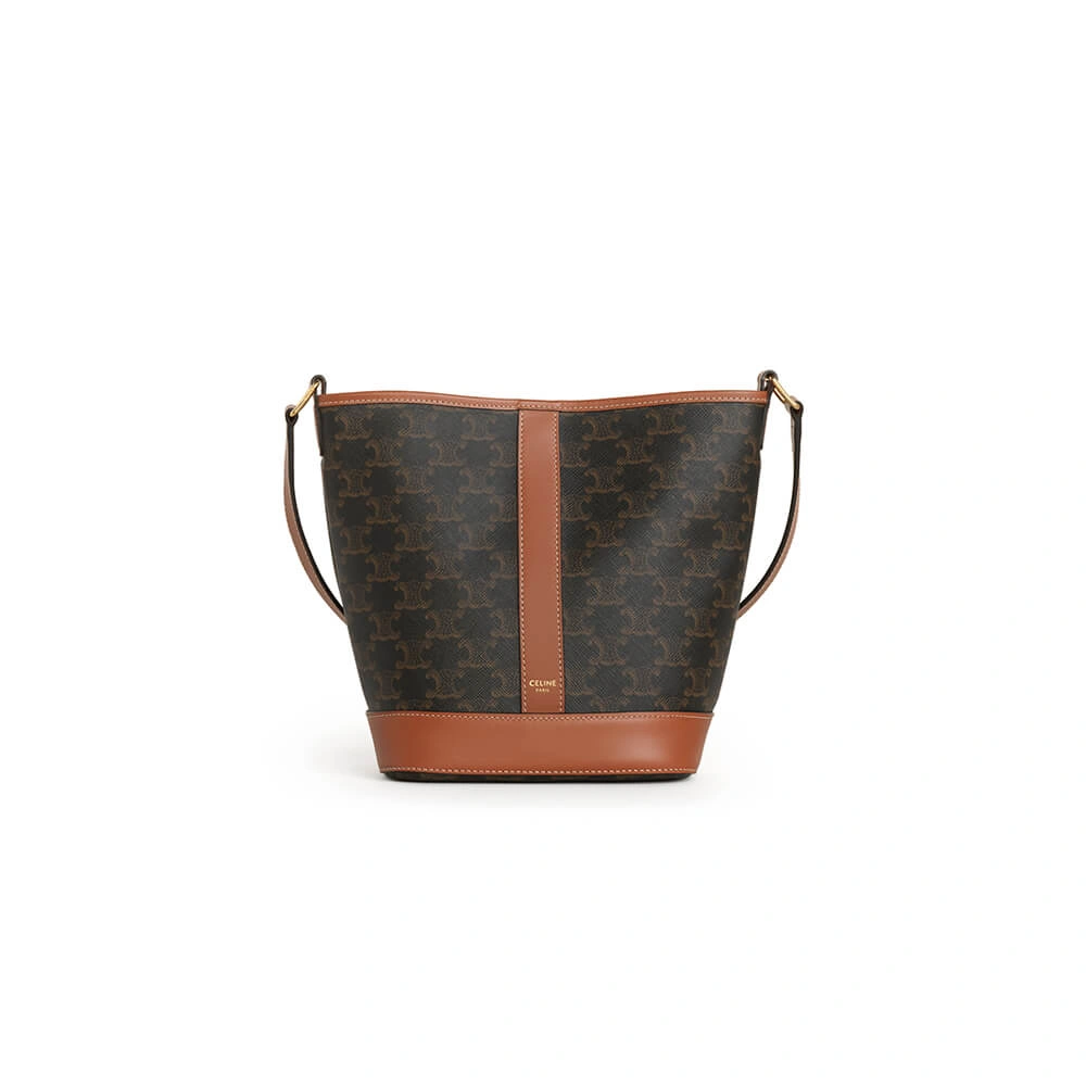 CELINE SMALL BUCKET SportInspired 1636