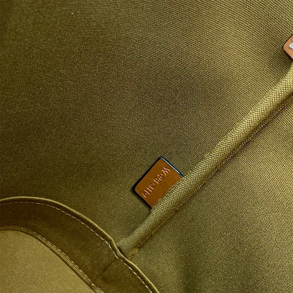 Breathable CELINE SMALL BUCKET 1628