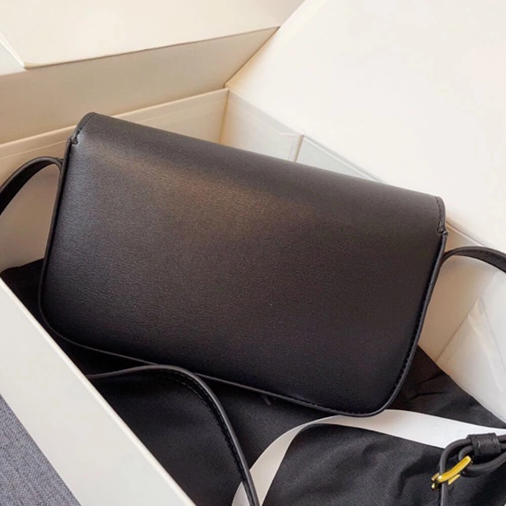 CELINE TRIOMPHE SHOULDER BAG Affordable 1613