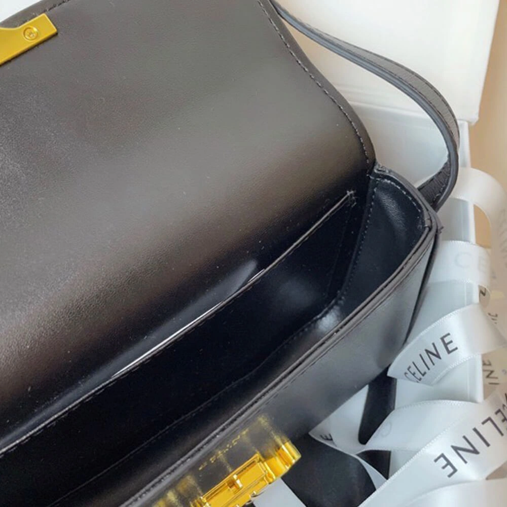 CELINE TRIOMPHE SHOULDER BAG Affordable 1613