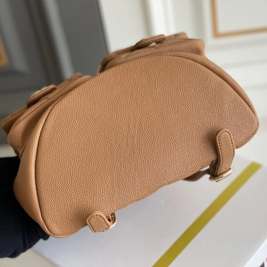 CHANEL  Caviar Backpack SportInspired 1066