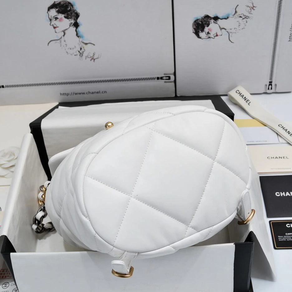 EasyMatch CHANEL 19 BACKPACK 1055