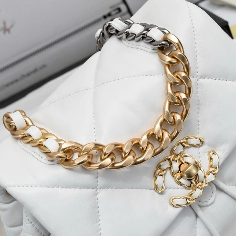 EasyMatch CHANEL 19 BACKPACK 1055
