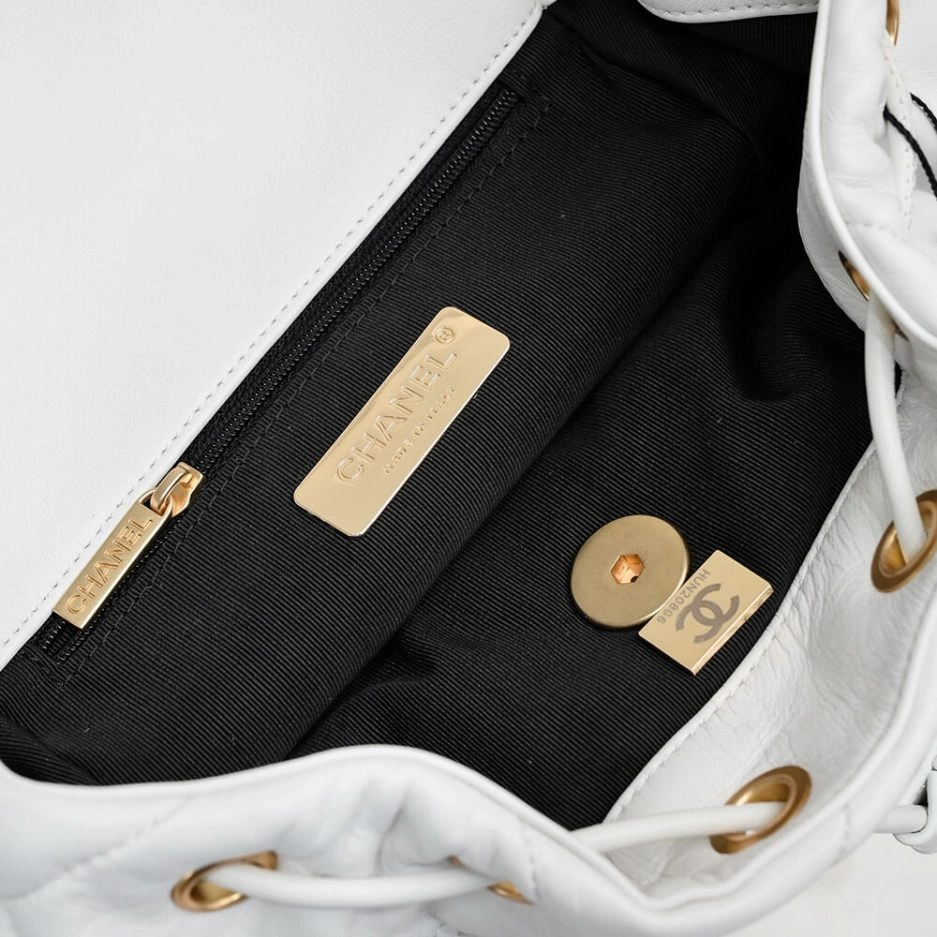 EasyMatch CHANEL 19 BACKPACK 1055