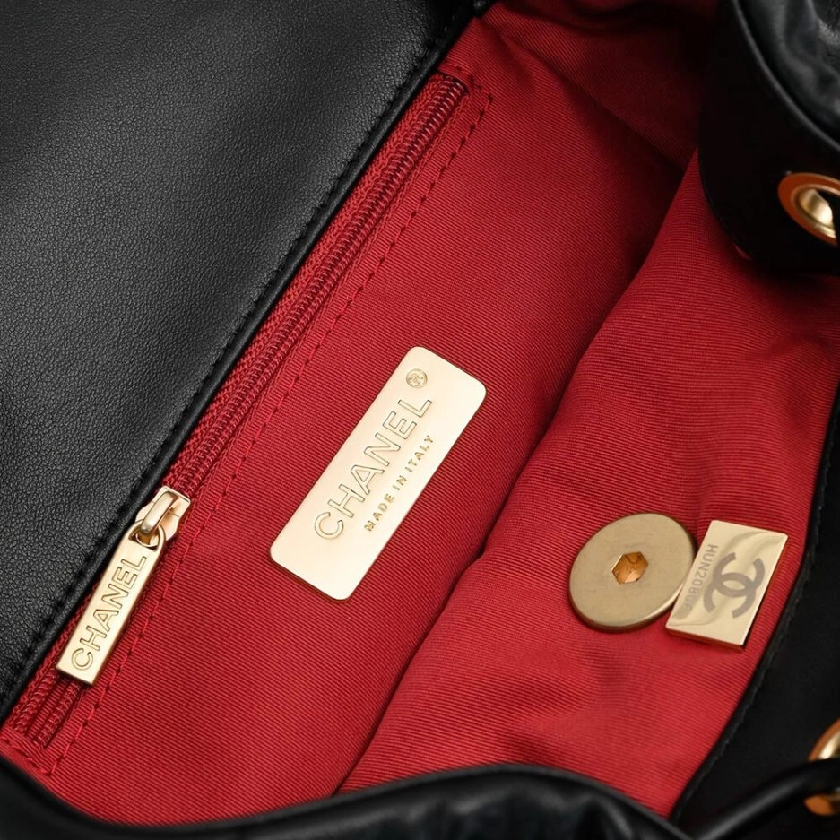 HighPerformance CHANEL 19 BACKPACK 1049