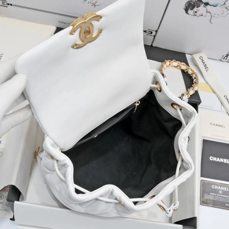 EasyMatch CHANEL 19 BACKPACK 1055