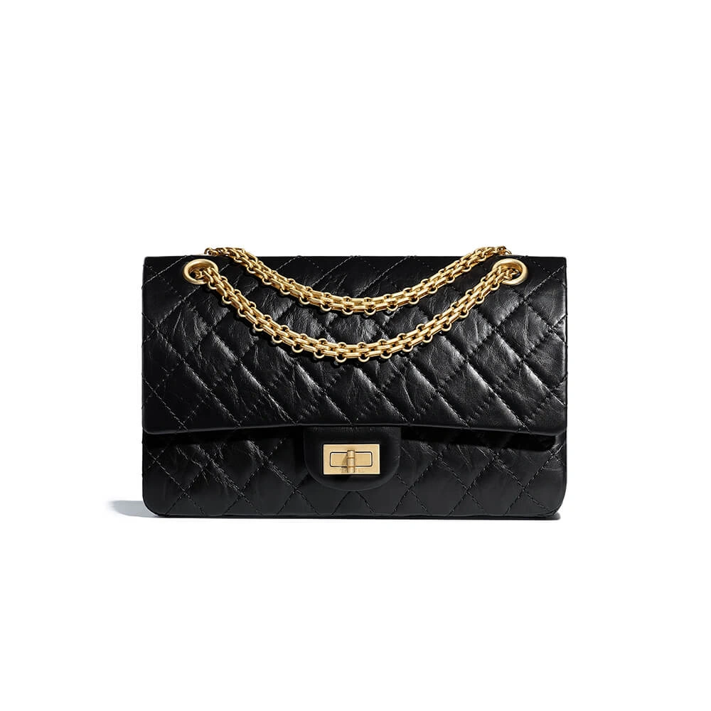 CHANEL 2.55 HANDBAG TechFriendly 1197