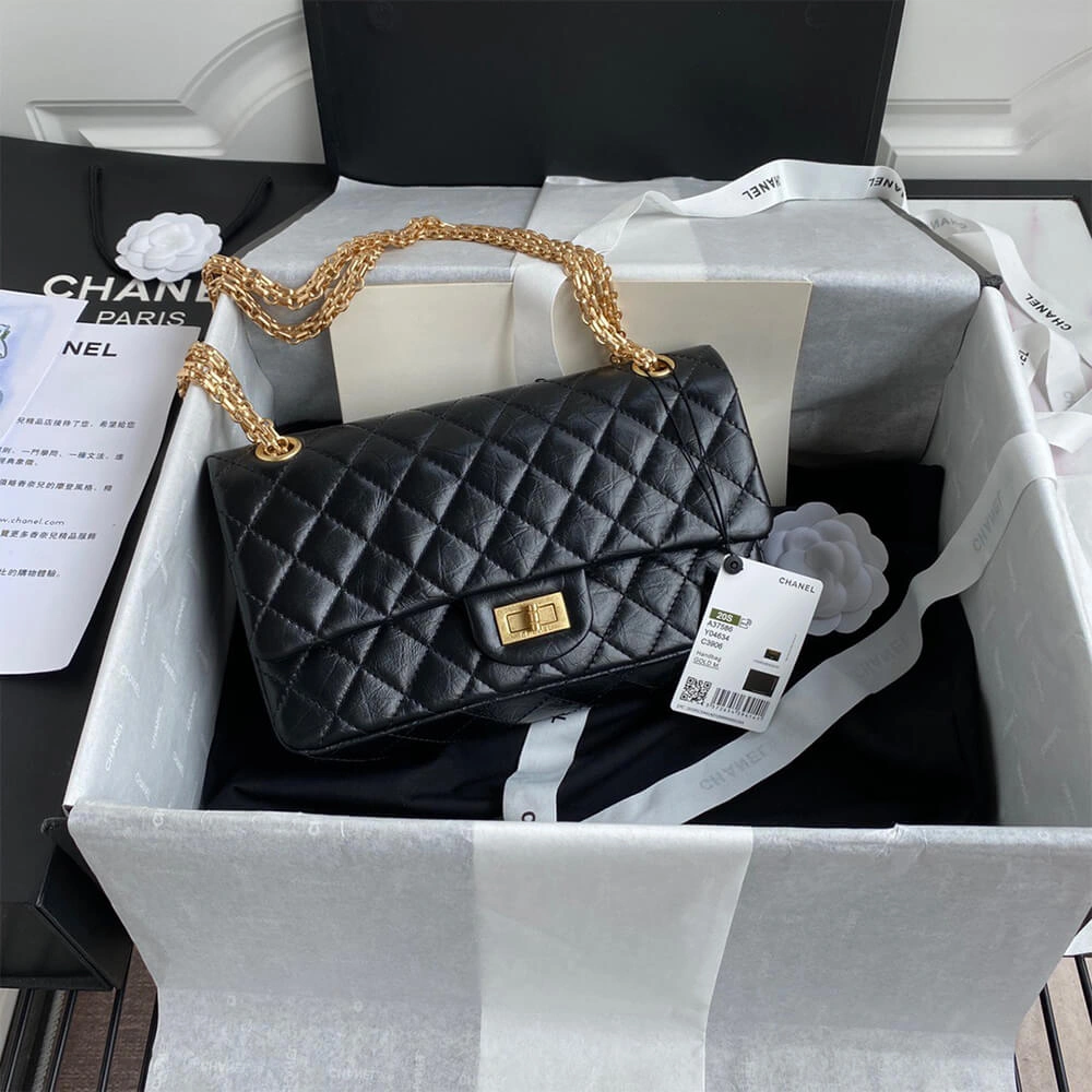 CHANEL 2.55 HANDBAG TechFriendly 1197