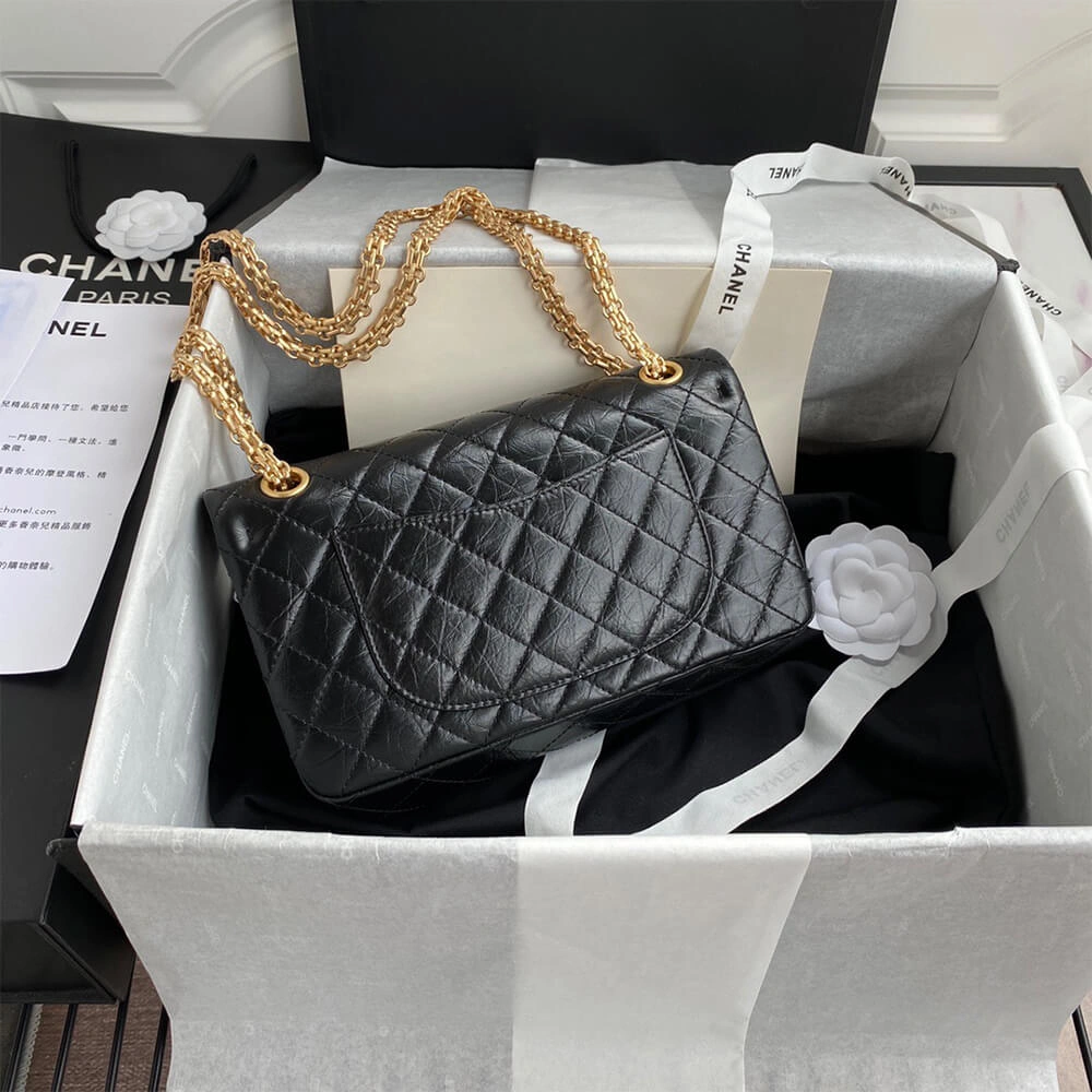CHANEL 2.55 HANDBAG TechFriendly 1197