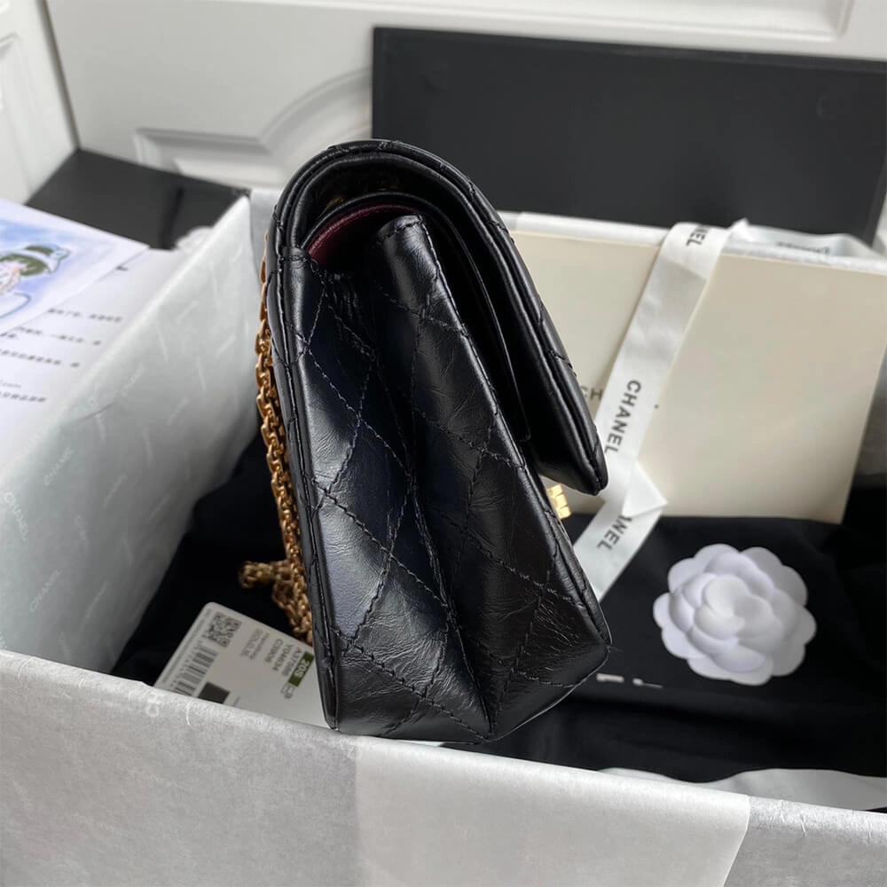 CHANEL 2.55 HANDBAG TechFriendly 1197
