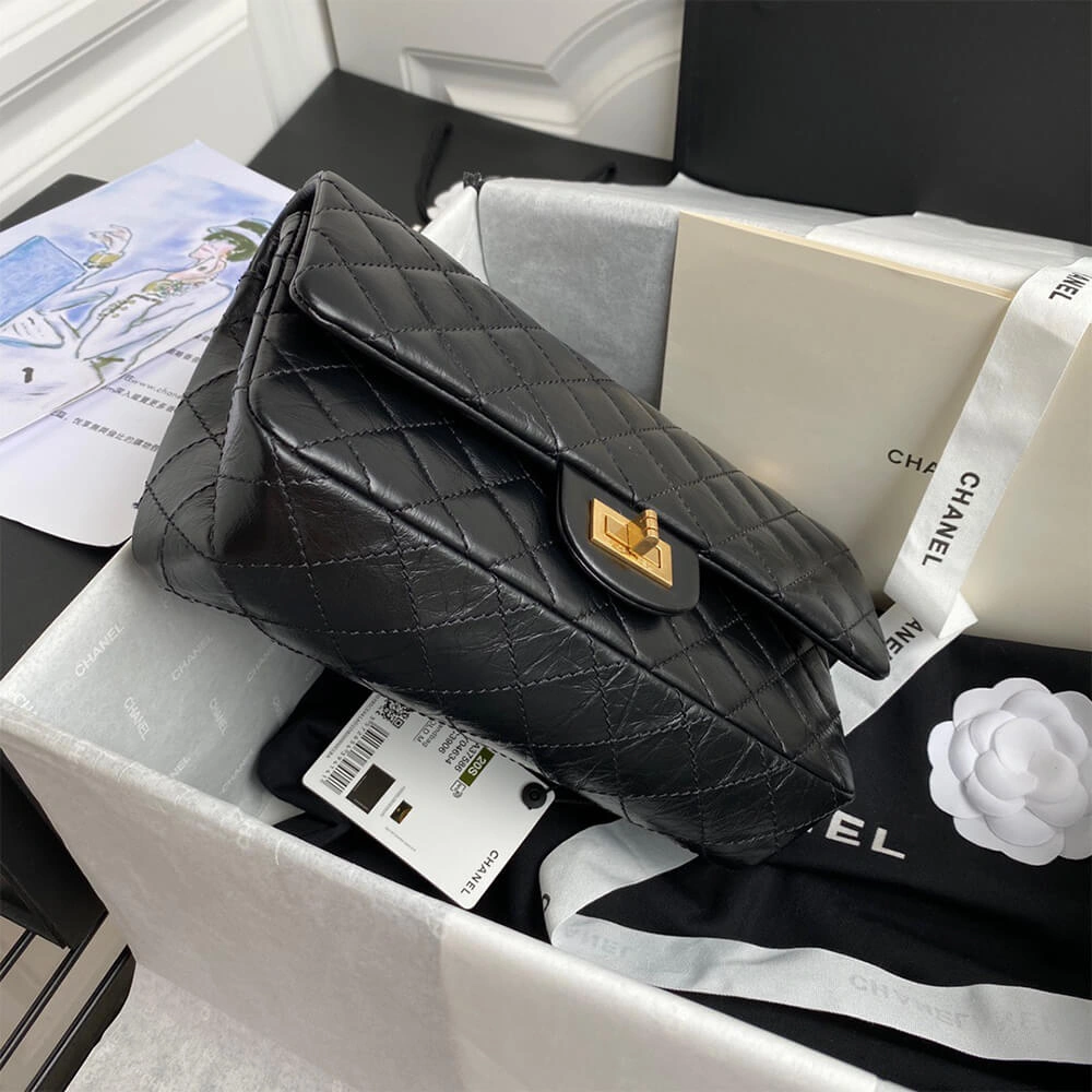 CHANEL 2.55 HANDBAG TechFriendly 1197