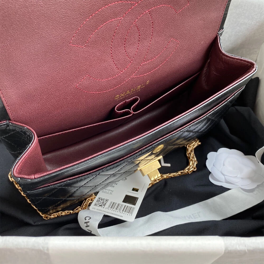 CHANEL 2.55 HANDBAG TechFriendly 1197