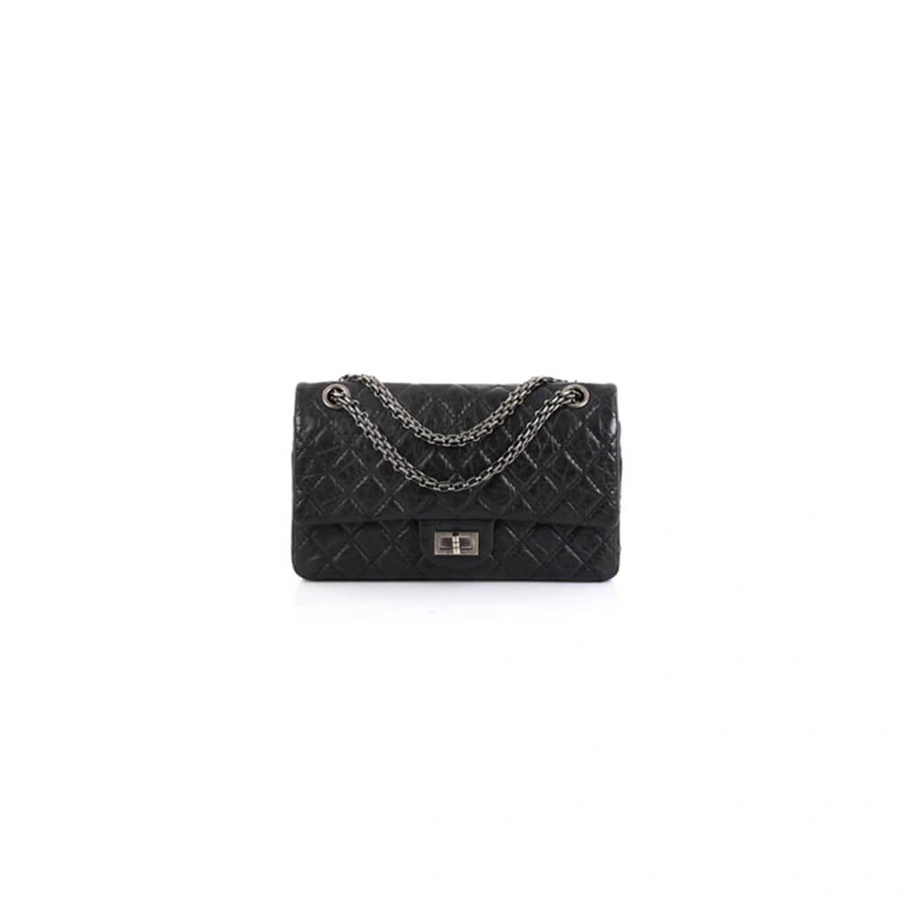 Breathable CHANEL 2.55 Handbag 1133