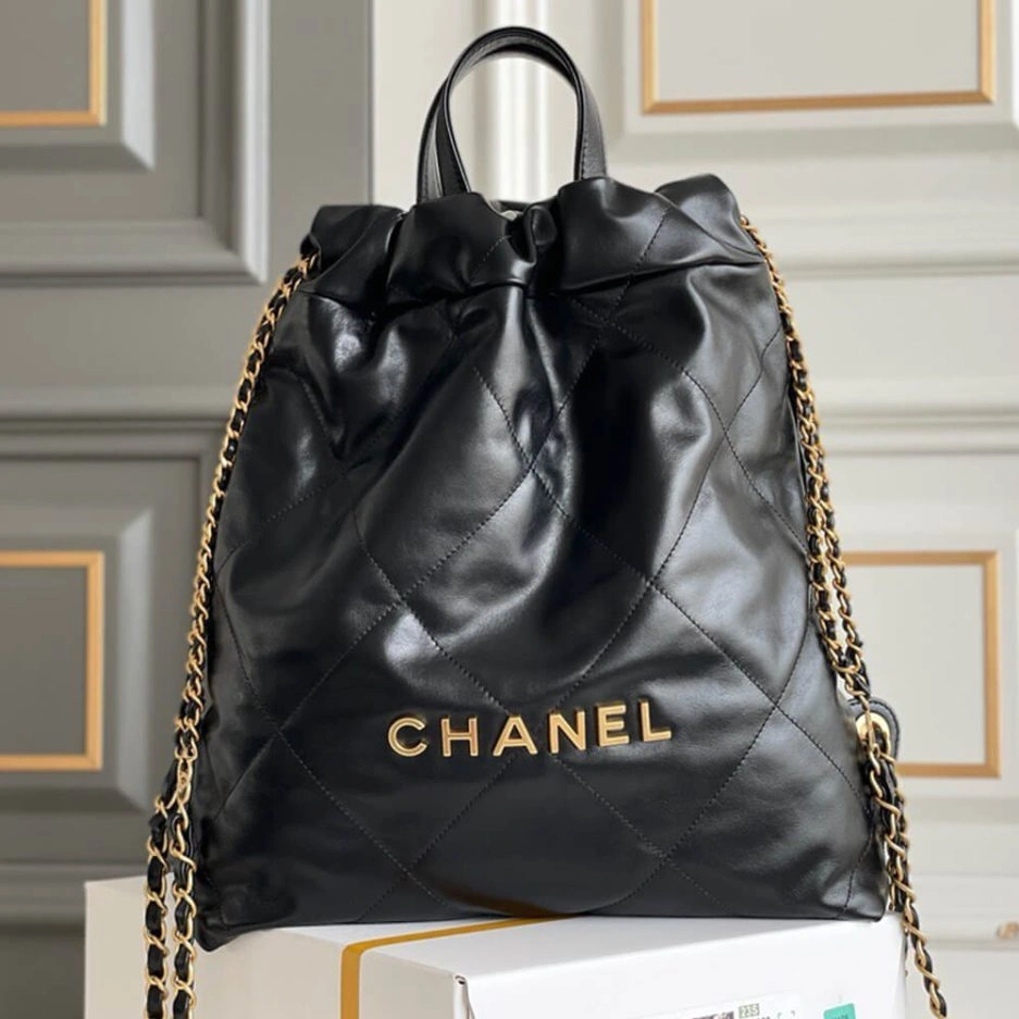CHANEL 22 BACKPACK Modern 1105