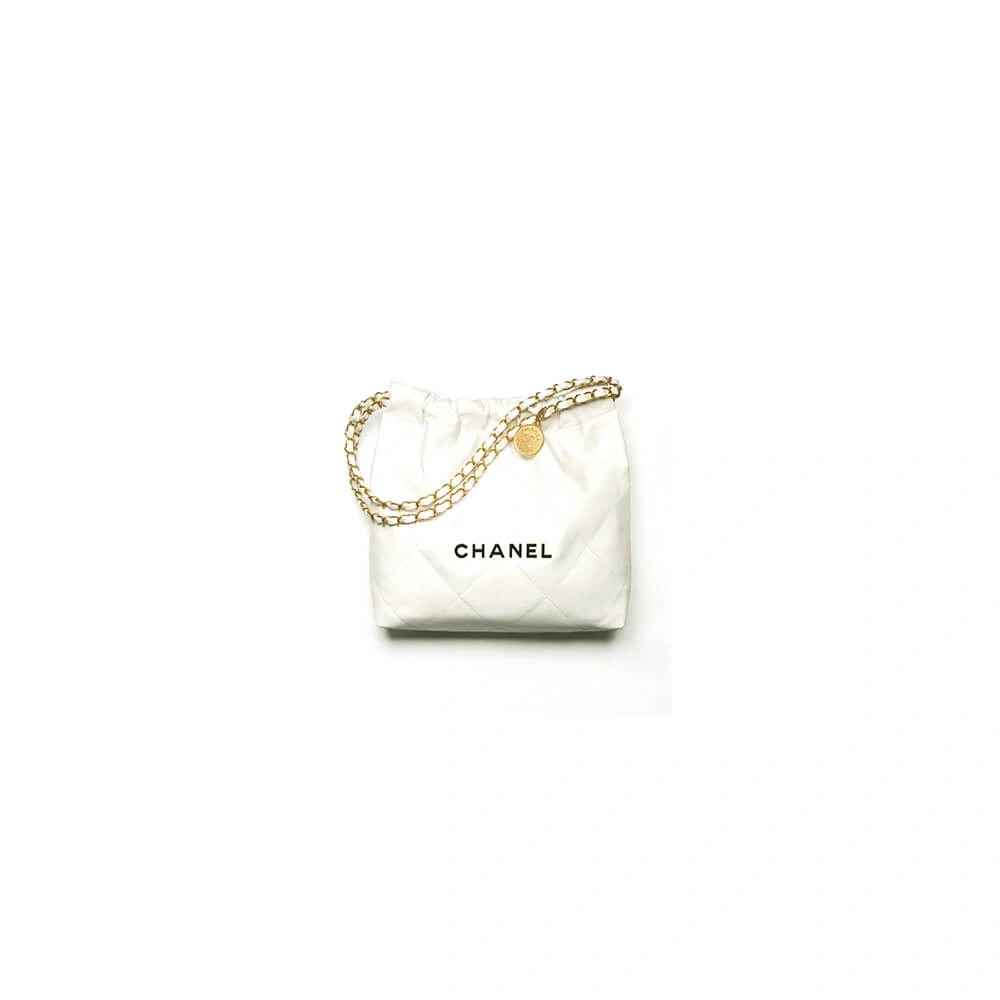 CHANEL 22 HANDBAG SportInspired 1159