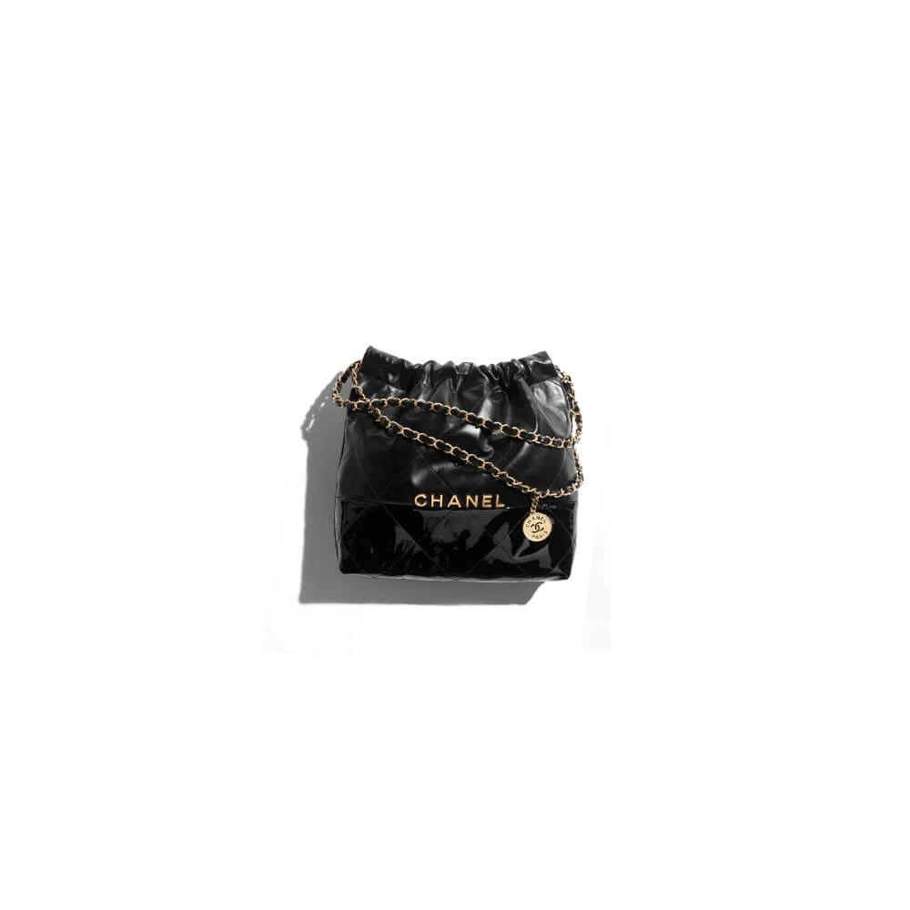 CHANEL 22 HANDBAG Sporty 1181