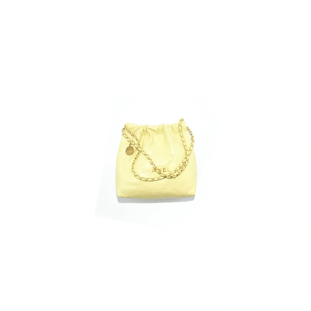CHANEL 22 HANDBAG Sporty 1192
