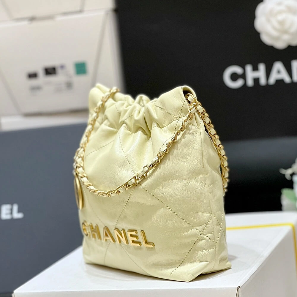 CHANEL 22 HANDBAG Sporty 1192